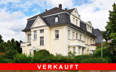 Renovierte Villa