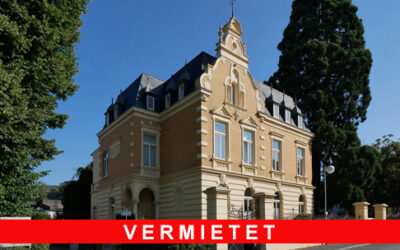 DG-Altbauwohnung 2.Etage