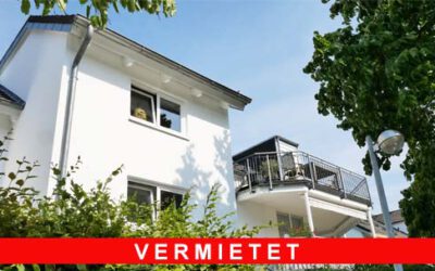 3Zi DG-Wohnung